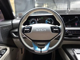 Kia K8 Signature| ВКЛ.ТЕХНОТЕСТ, снимка 13