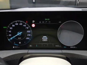 Kia K8 Signature| ВКЛ.ТЕХНОТЕСТ, снимка 8