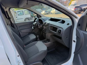 Dacia Dokker 1.6 ГАЗ ЕВРО 6, снимка 8