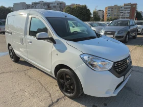 Dacia Dokker 1.6 ГАЗ ЕВРО 6, снимка 2