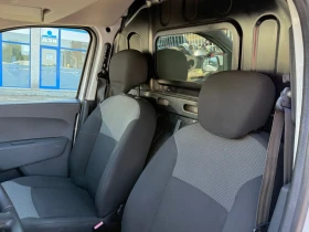 Dacia Dokker 1.6 ГАЗ ЕВРО 6, снимка 15