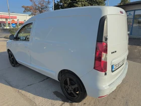 Dacia Dokker 1.6 ГАЗ ЕВРО 6, снимка 4