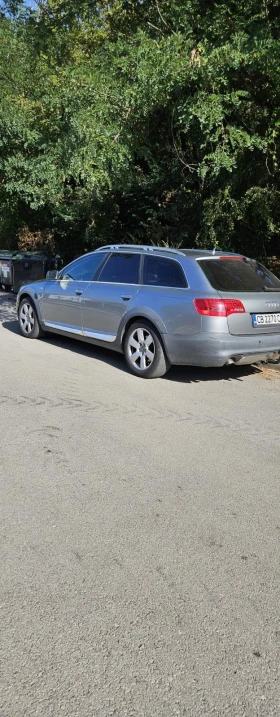 Audi A6 Allroad, снимка 2