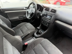 VW Golf 2.0TDI, снимка 10