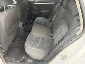 VW Golf 2.0TDI, снимка 5