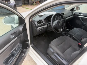 VW Golf 2.0TDI, снимка 4