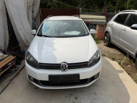 VW Golf 2.0TDI, снимка 2