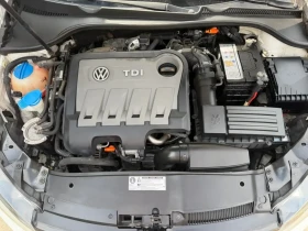 VW Golf 2.0TDI, снимка 11