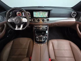 Mercedes-Benz E 53 AMG W213 4Matic+ , снимка 7