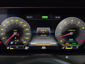 Mercedes-Benz E 53 AMG W213 4Matic+ , снимка 8