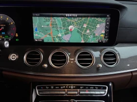 Mercedes-Benz E 53 AMG W213 4Matic+ , снимка 13