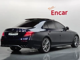 Mercedes-Benz E 53 AMG W213 4Matic+ , снимка 2