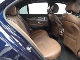 Mercedes-Benz E 53 AMG W213 4Matic+ , снимка 11