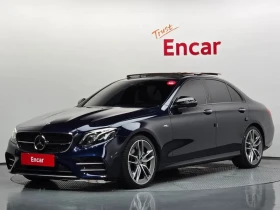Mercedes-Benz E 53 AMG W213 4Matic+ , снимка 1
