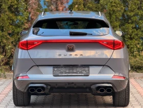 Cupra Formentor VZ-BEATS-MEMORY-DISTR-NARDO-CARPLAY-PODGREV-KEYLES, снимка 4