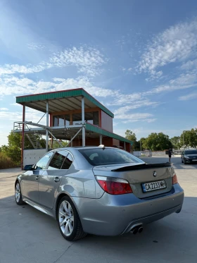 BMW 535 Е60 535д 272кс 2005г, снимка 3