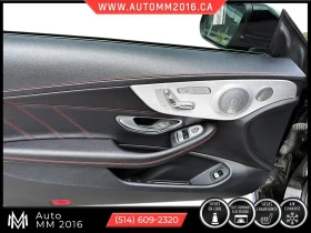 Mercedes-Benz C 43 AMG 4MATIC COUPE Цена до България & АвтоКредит, снимка 11