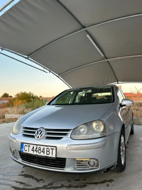 VW Golf VW Golf 1.9 , снимка 3