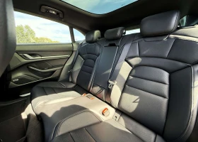 Porsche Taycan 4 Cross Turismo 105kWh, снимка 7