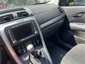 Fiat Croma, снимка 4