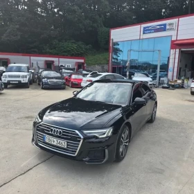 Audi A6 2.0 TFSI - САМО 30% АВАНС, снимка 2