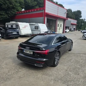 Audi A6 2.0 TFSI - САМО 30% АВАНС, снимка 5
