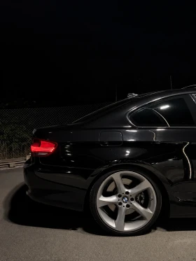 BMW 335, снимка 6