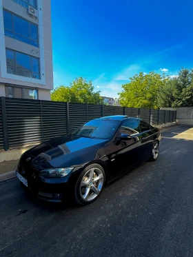 BMW 335, снимка 1