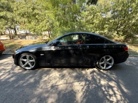 BMW 335, снимка 9