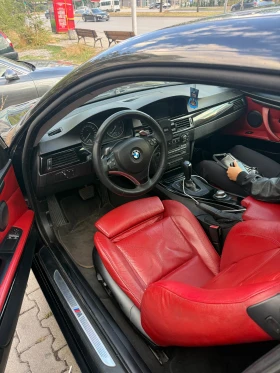BMW 335, снимка 7