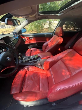 BMW 335, снимка 8