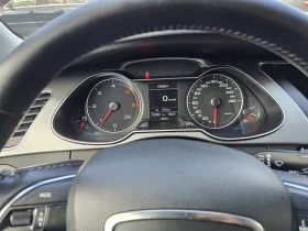 Audi A4 2.0TDI LED, снимка 13