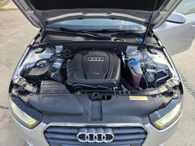 Audi A4 2.0TDI LED, снимка 12