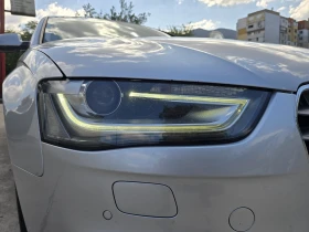 Audi A4 2.0TDI LED, снимка 11