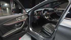 Mercedes-Benz E 53 AMG, снимка 10