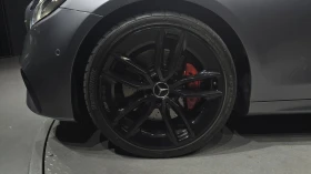Mercedes-Benz E 53 AMG, снимка 5