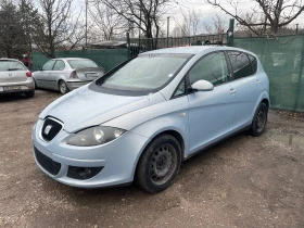 Seat Altea 1.9tdi, снимка 4