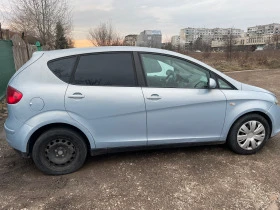 Seat Altea 1.9tdi, снимка 3