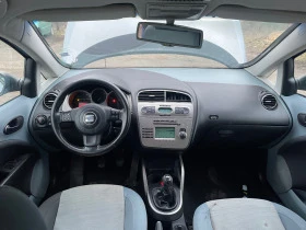 Seat Altea 1.9tdi, снимка 10