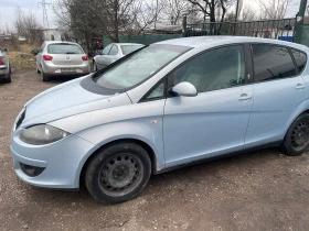 Seat Altea 1.9tdi, снимка 5