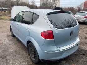 Seat Altea 1.9tdi, снимка 6