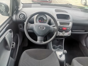 Toyota Aygo 1.0i Германия , снимка 7
