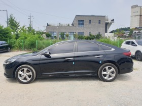 Hyundai Sonata LPG , 1. ,   ,   | Mobile.bg   3