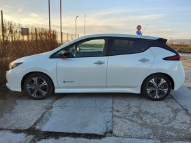 Nissan Leaf  Tekna | Mobile.bg   9