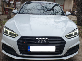 Audi S5 3.0 V6 TFSI - [1] 