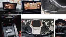 Audi S5 3.0 V6 TFSI, снимка 17 - Автомобили и джипове - 43499273