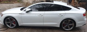 Audi S5 3.0 V6 TFSI, снимка 5