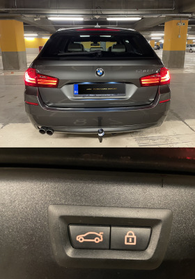 BMW 530 xDrive Individual, снимка 6 - Автомобили и джипове - 44157520