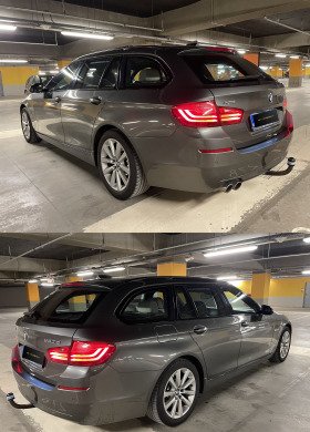 BMW 530 xDrive Individual, снимка 5 - Автомобили и джипове - 44157520
