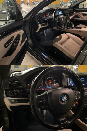 BMW 530 xDrive Individual, снимка 11 - Автомобили и джипове - 44157520